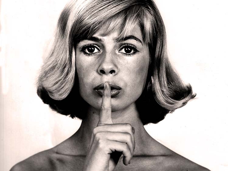 New York in 60s-The Inspiring Story of Bolinder Stockholm