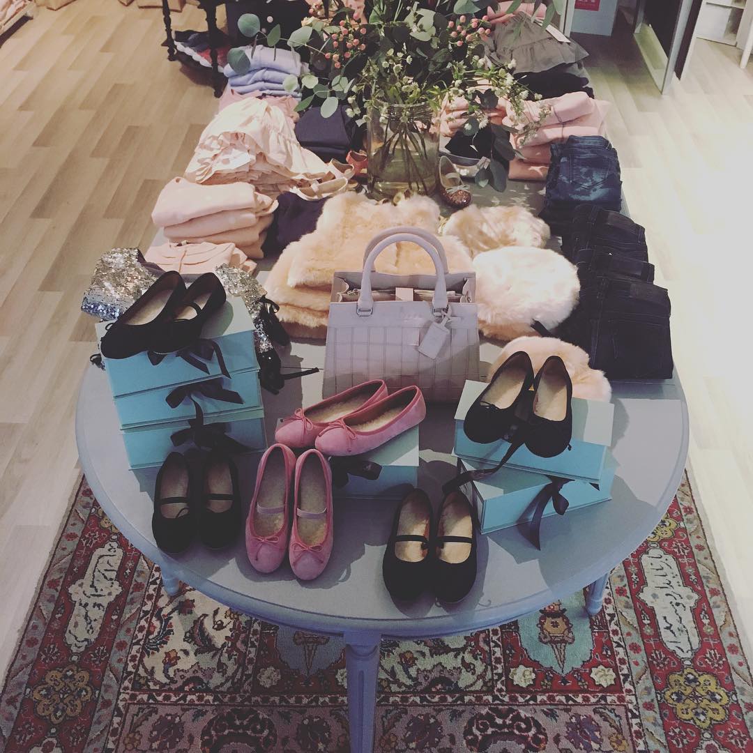 Bolinder Stockholm at Byengberg (BEN)