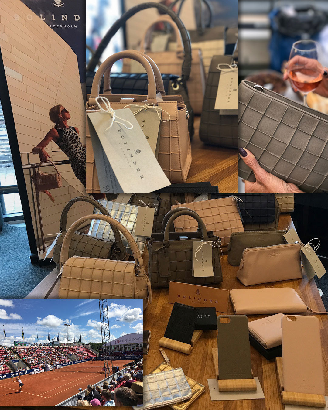 Thank you Swedish Open Båstad!