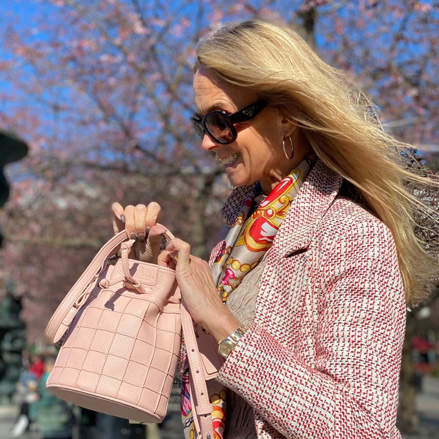 6 reasons why I love the Cherry Blossom