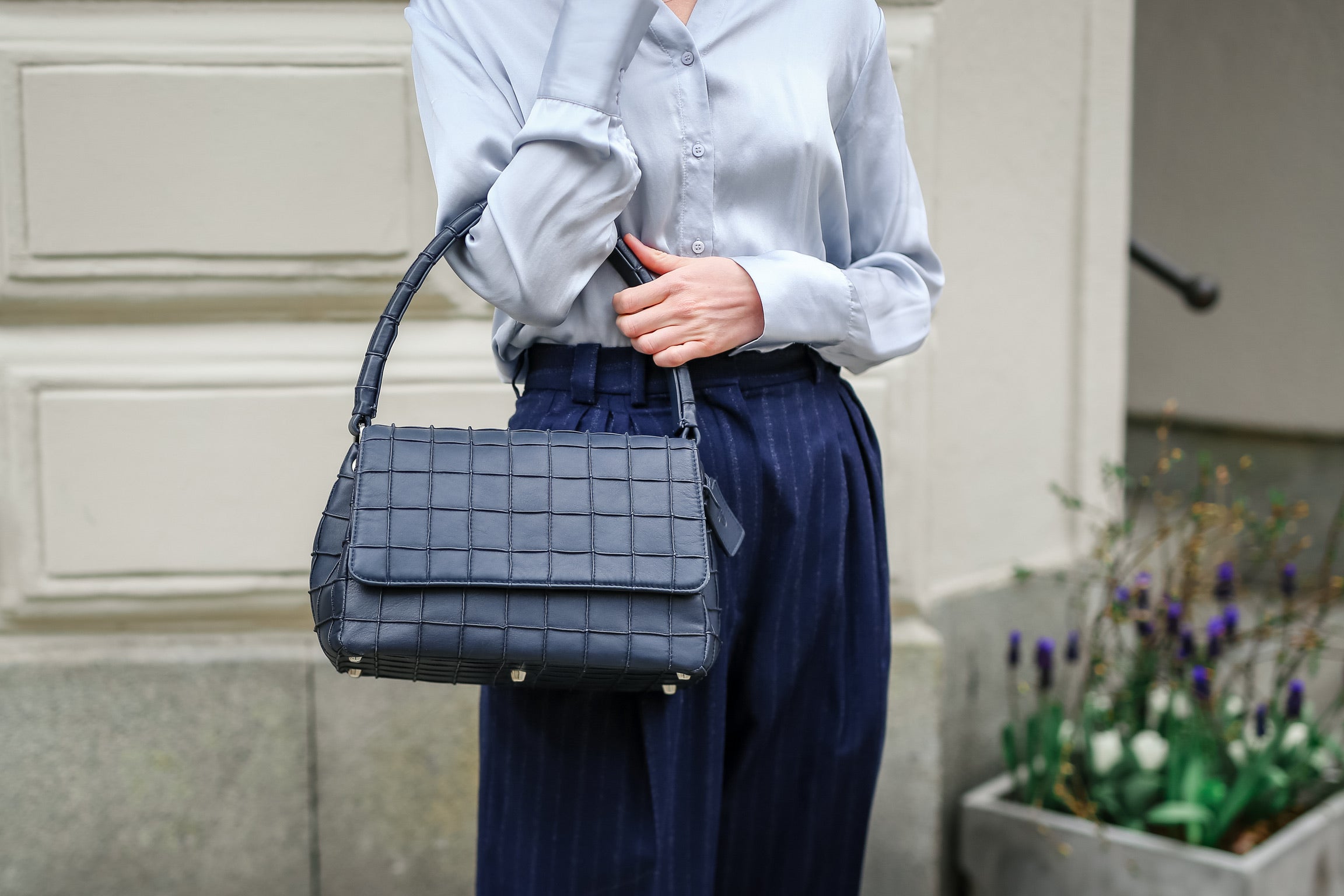 The Bolinder Business Bag