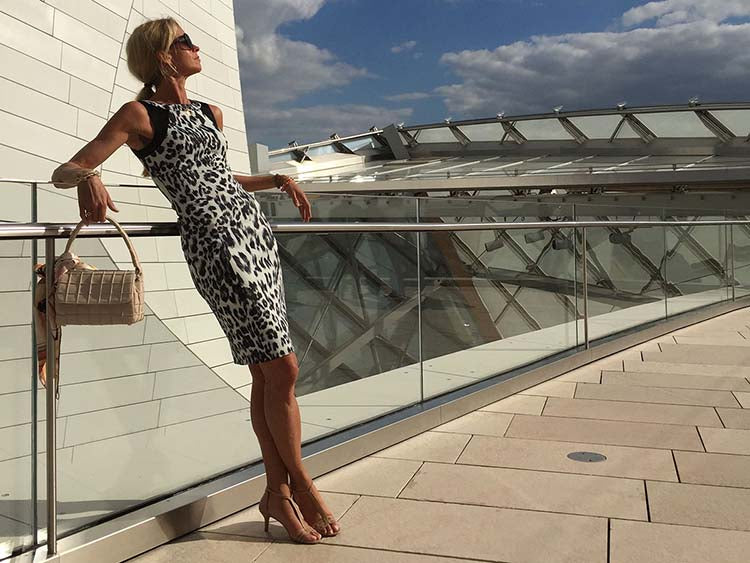 5 Times a Satchel is the perfect Leather Bag to wear