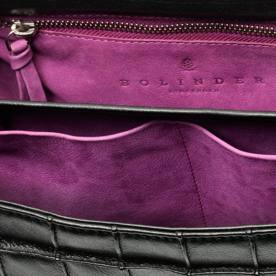 Looking for a light evening bag?