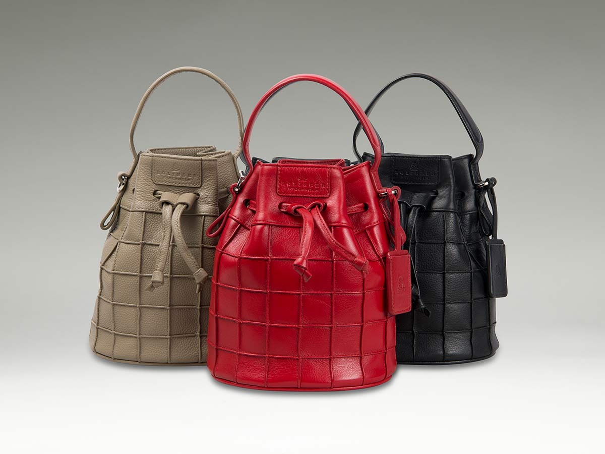 The Mini Bucket Bag – the bag that holds a lot of fashion history