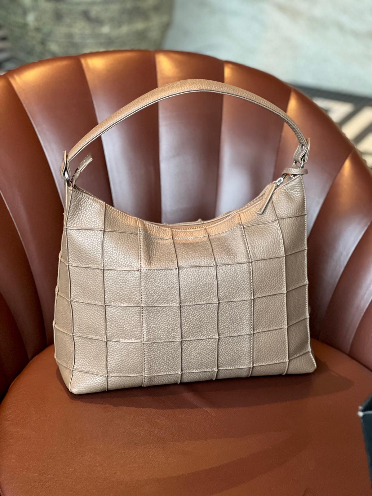 Boho Taupe