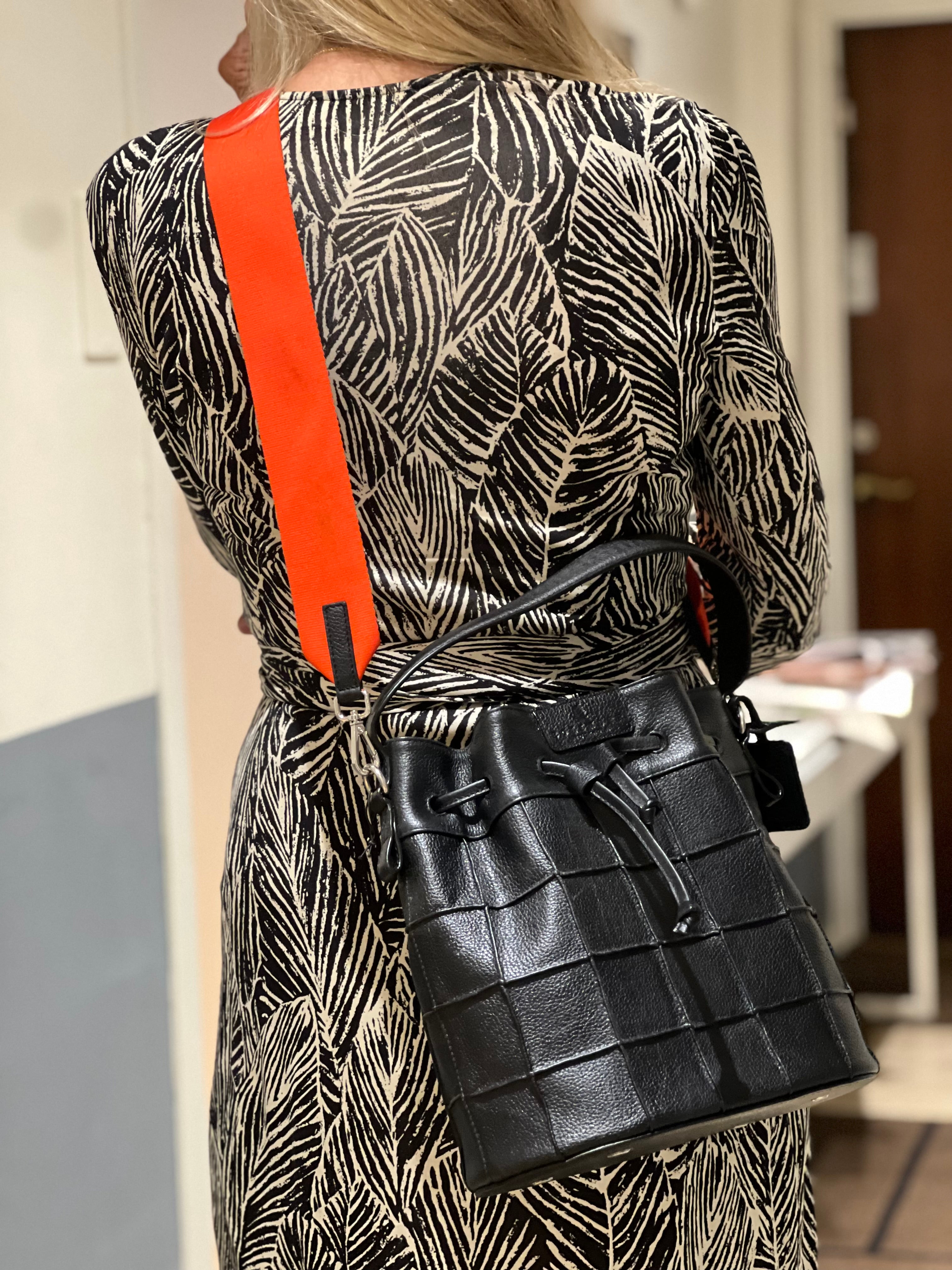 Shoulder Strap Orange