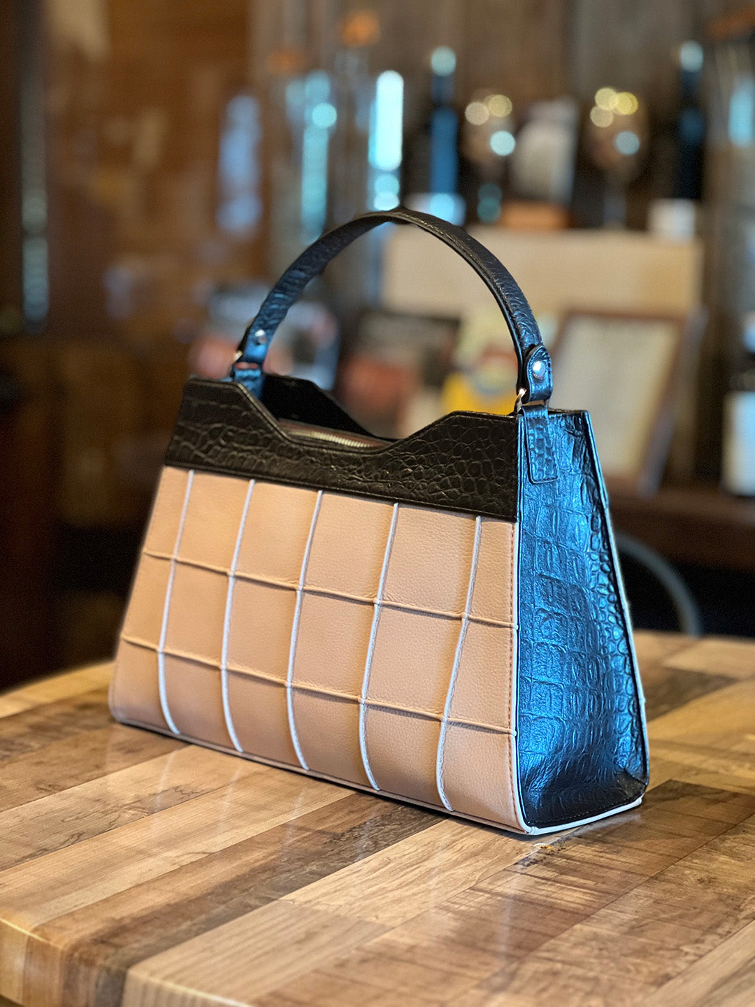 Monica Cocktail Ivory