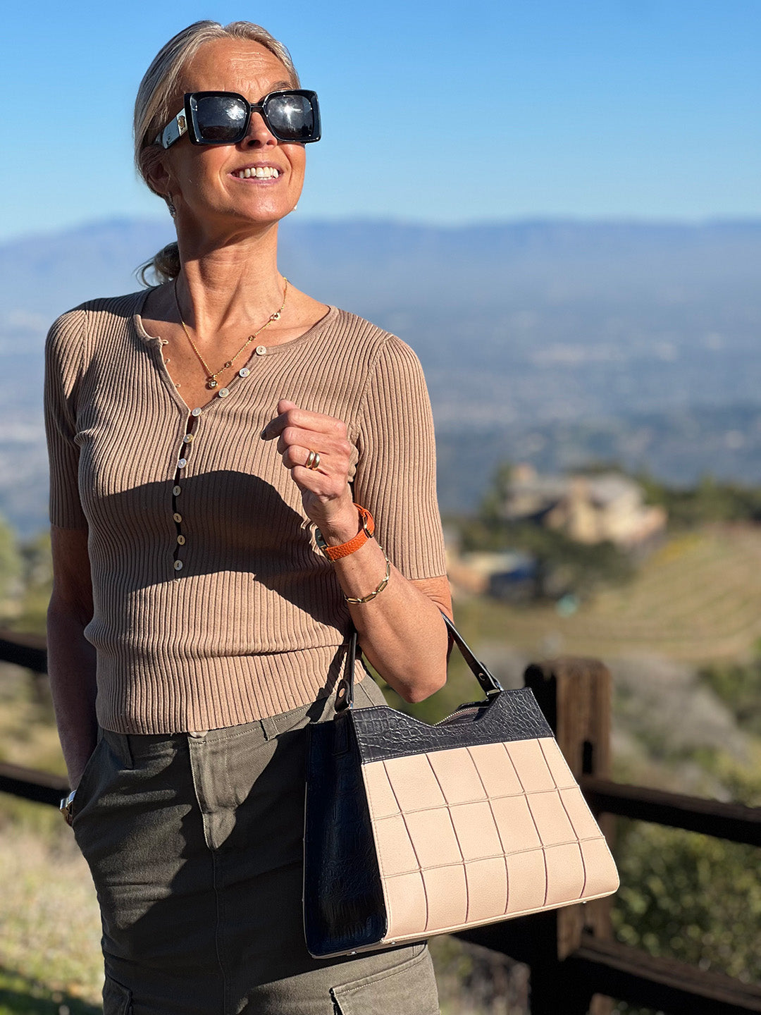 Monica Cocktail Ivory