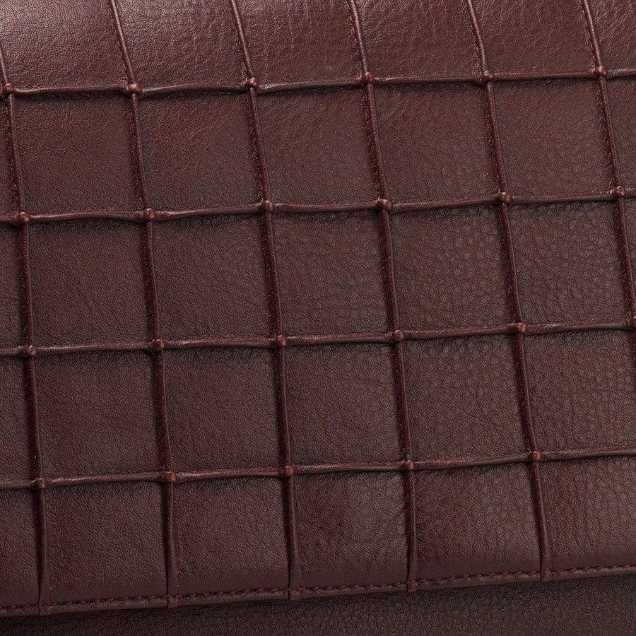 Grace Business Burgundy