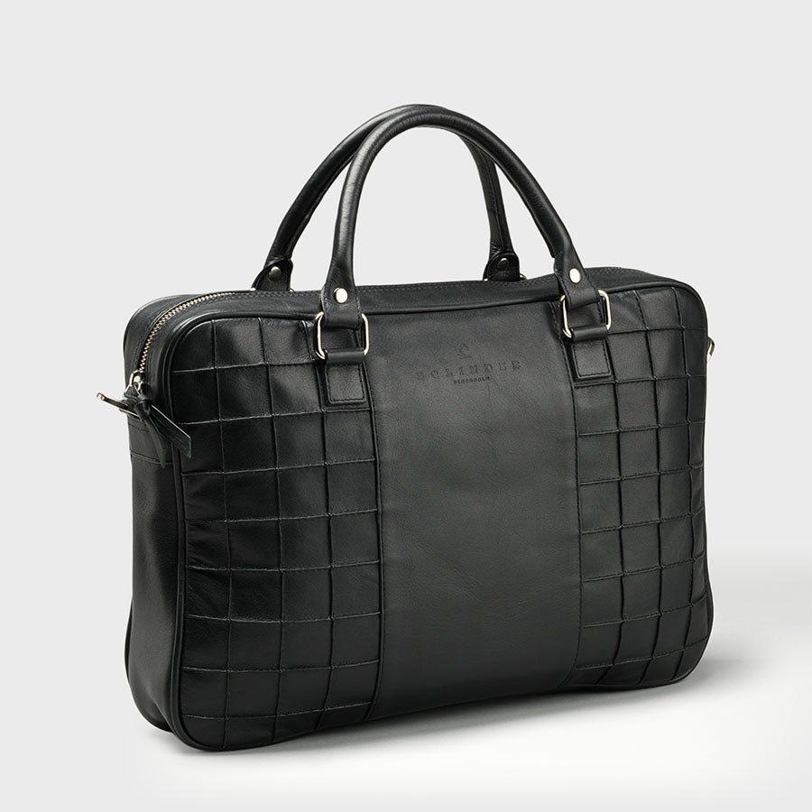 Dignity Briefcase Black