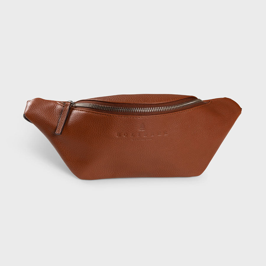 Bum Bag Cognac