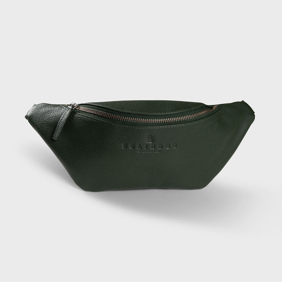 Bum Bag Green