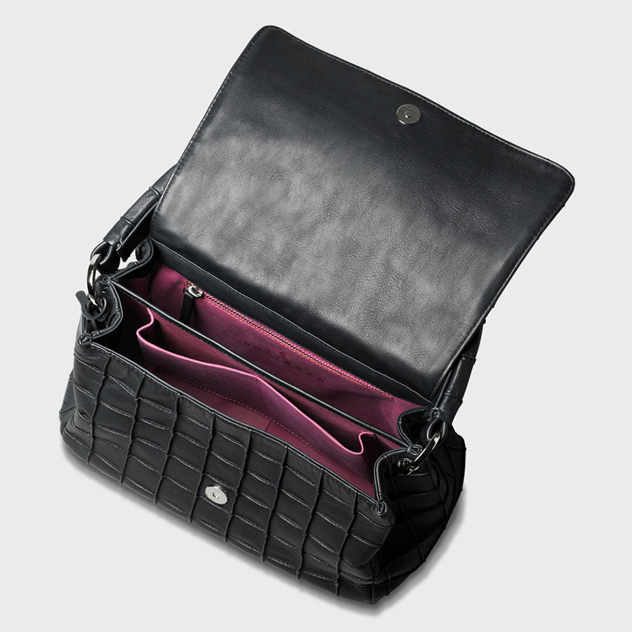 Grace Business Black