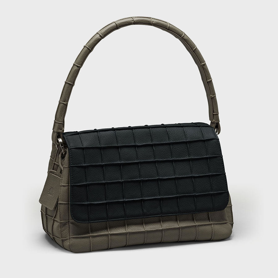 Grace Business Gotham Grey