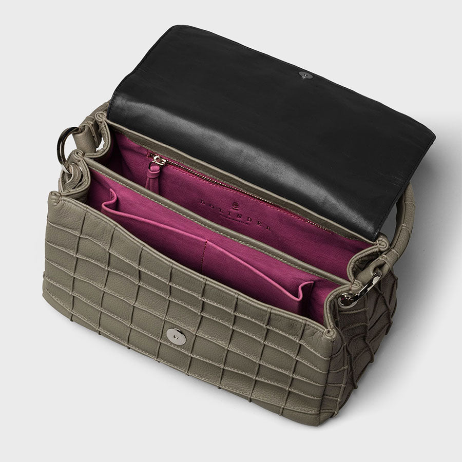 Grace Business Gotham Grey