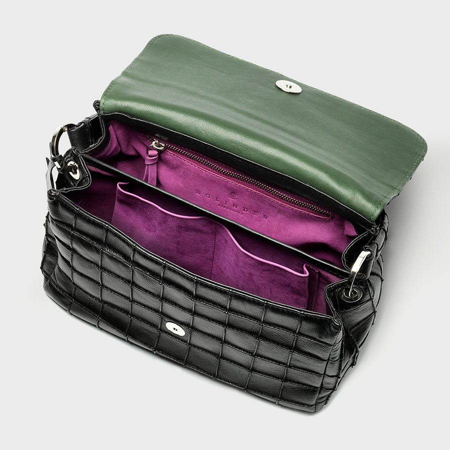 Grace Business Green