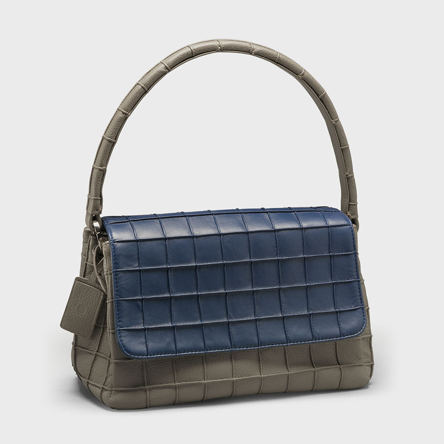 Grace Business Grey Blue