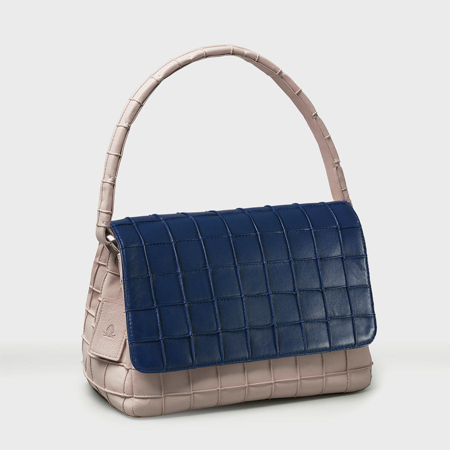 Grace Business Ivory Blue