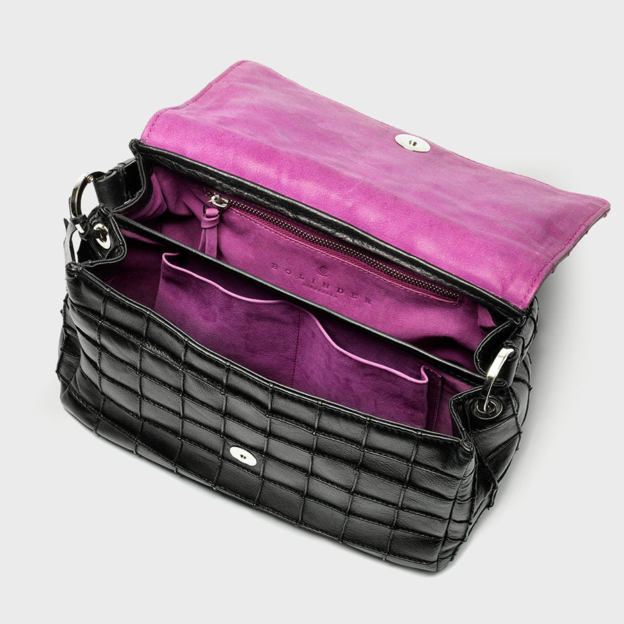 Grace Business Magenta