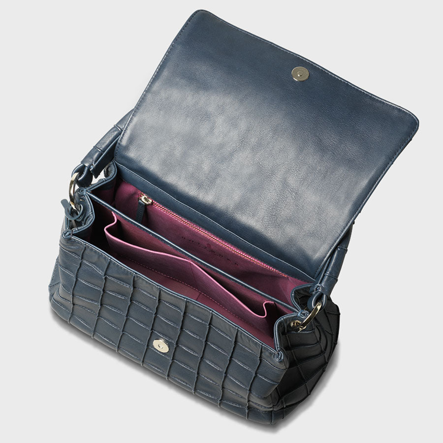 Grace Business Ocean Blue