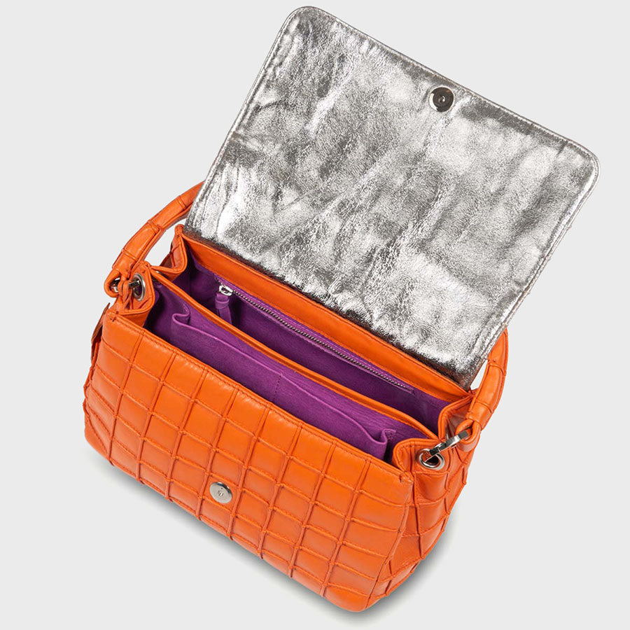 Grace Business Orange