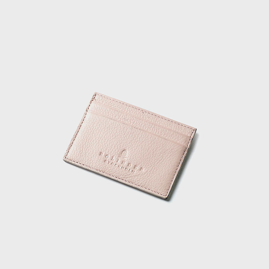 Card Holder Ivory