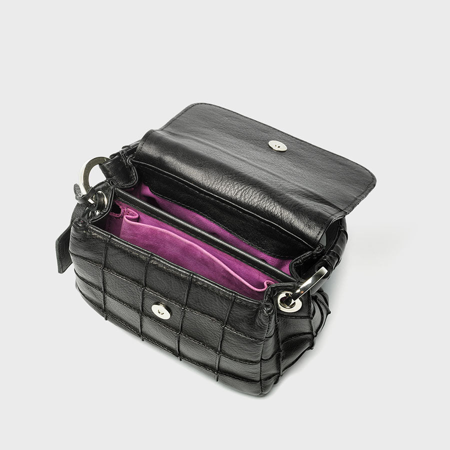 Grace Cocktail Black