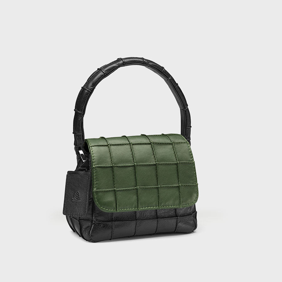 Grace Cocktail Green