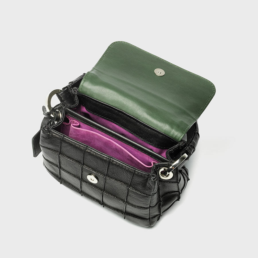 Grace Cocktail Green