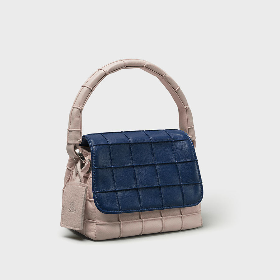 Grace Cocktail Ivory Blue