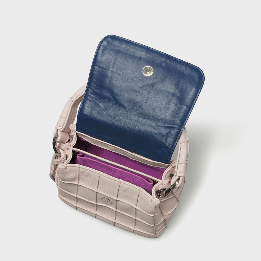 Grace Cocktail Ivory Blue