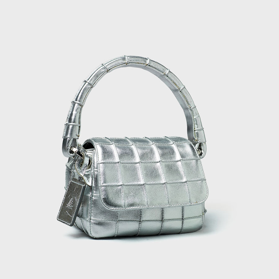 Grace Cocktail Silver