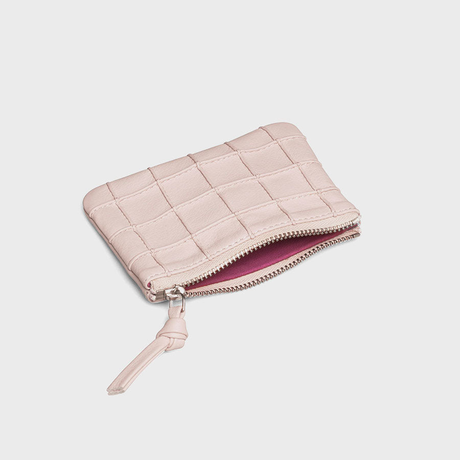 Coin Purse Ivory