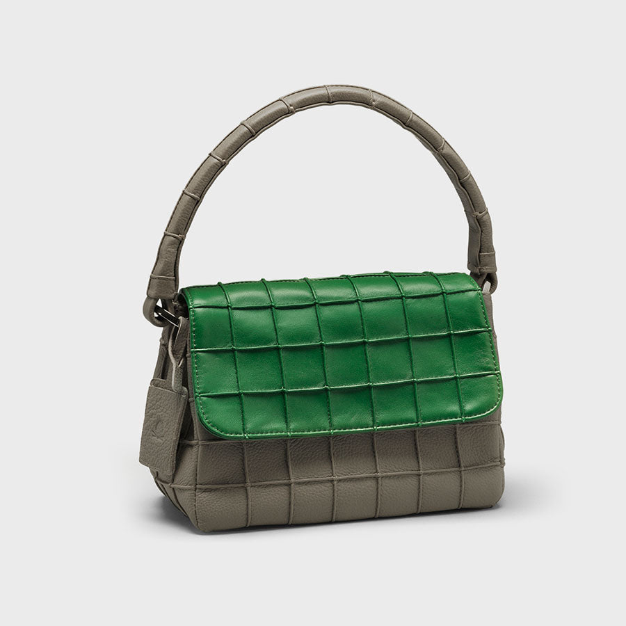 Grace Dinner Grey Green