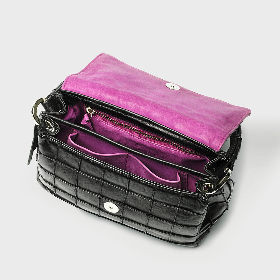 Grace Dinner Magenta