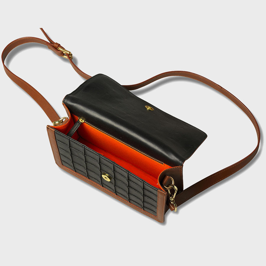 Grand Central Cross-Body