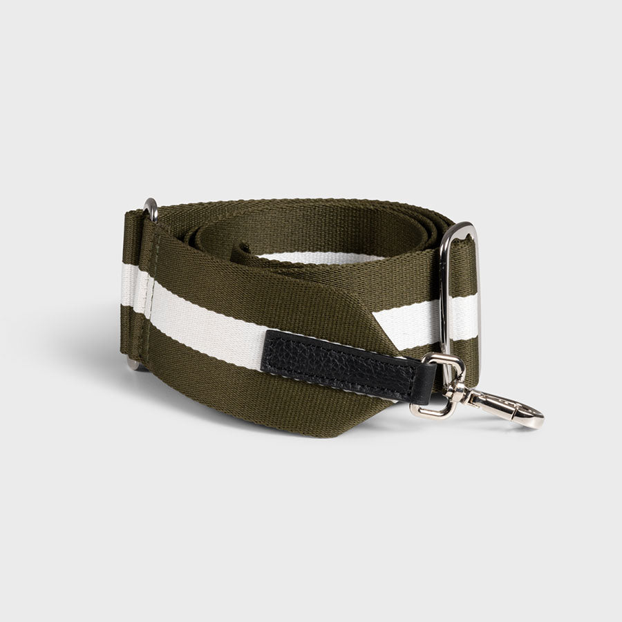 Shoulder Strap Green
