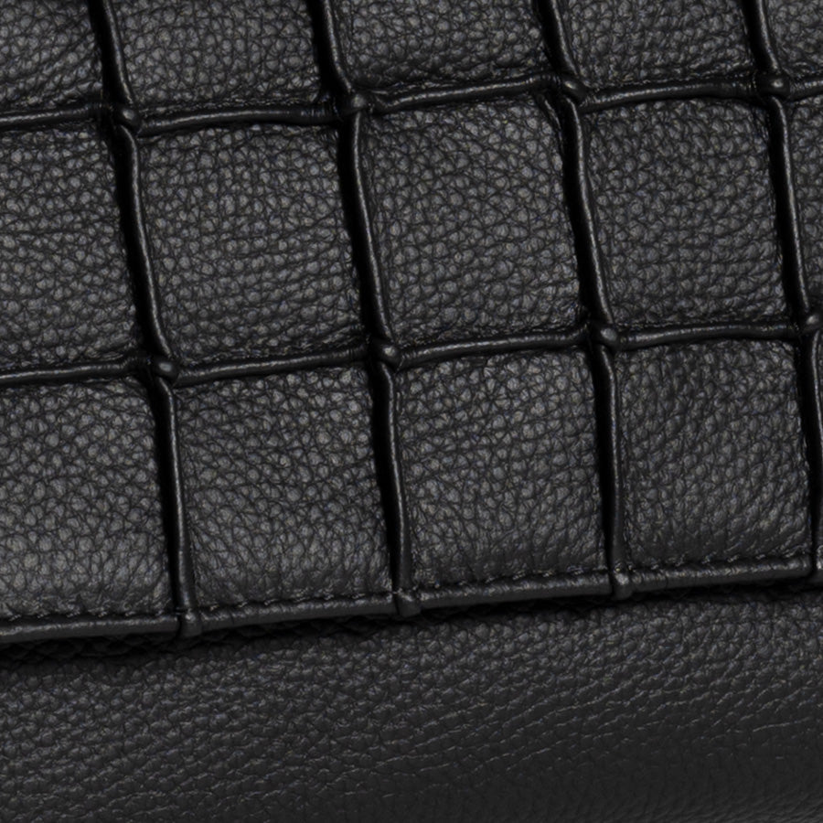 Hamilton Dinner Black