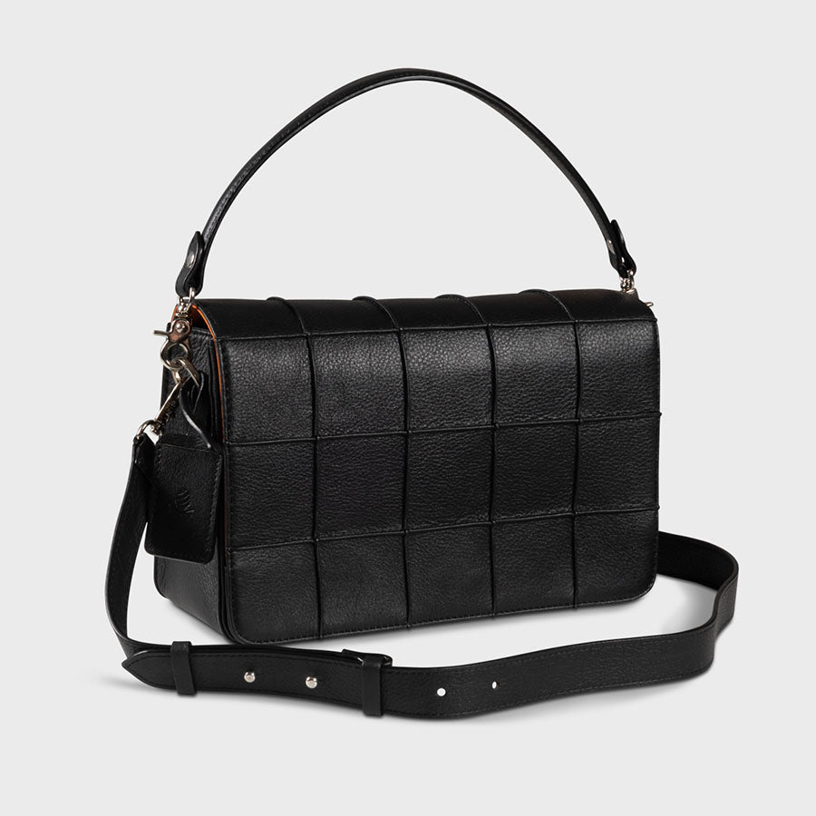 Madison Dinner Black