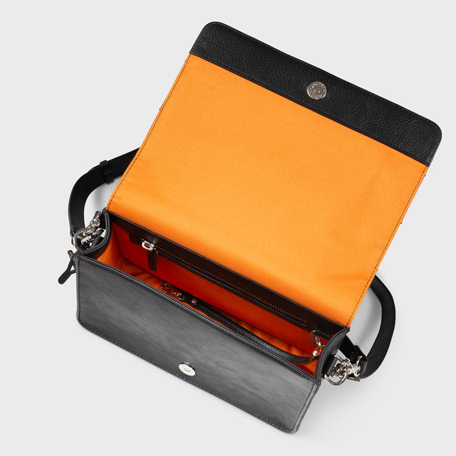 Madison Dinner Black