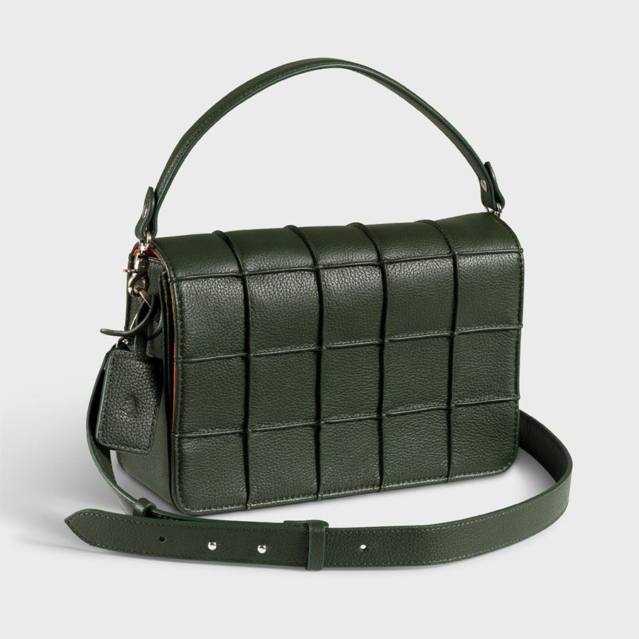 Madison Dinner Green