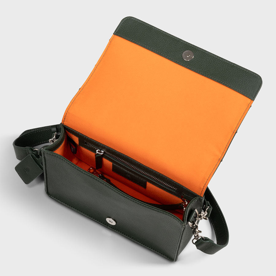 Madison Dinner Green