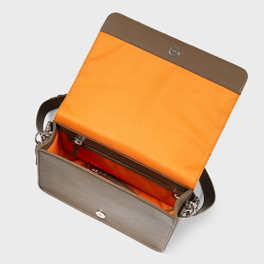 Madison Dinner Latte