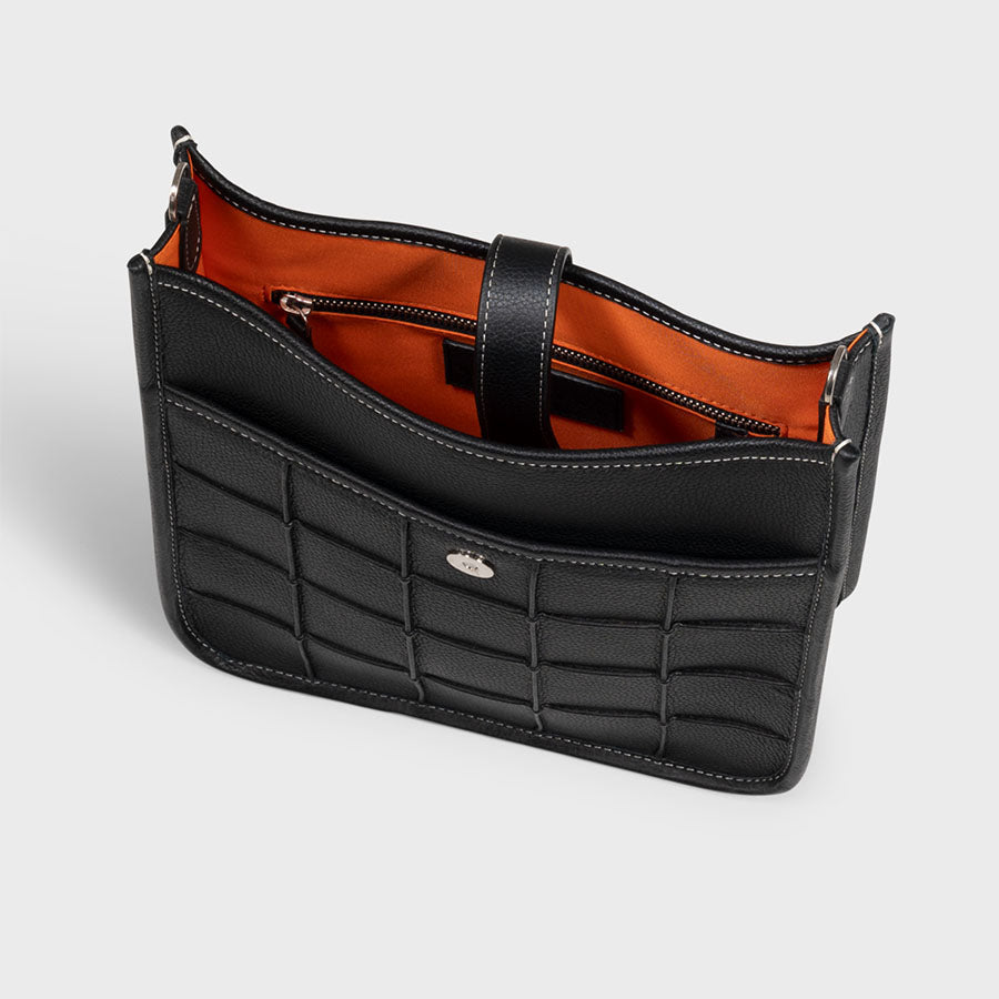 Mary Messenger Black