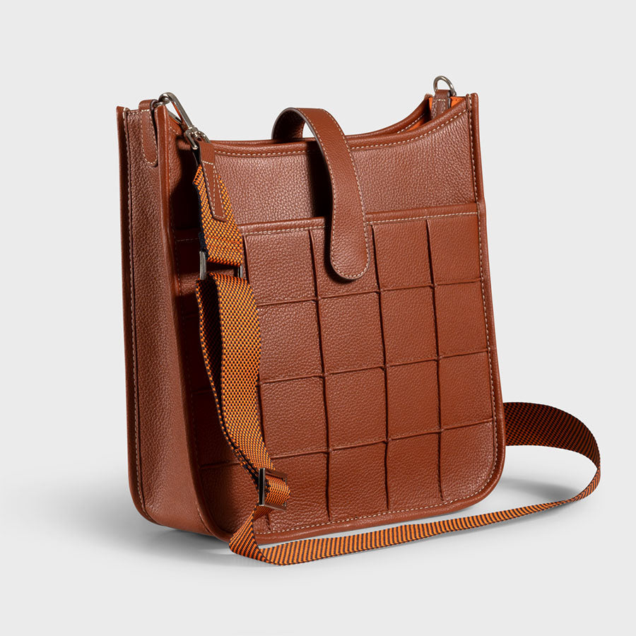 Mary Messenger Cognac