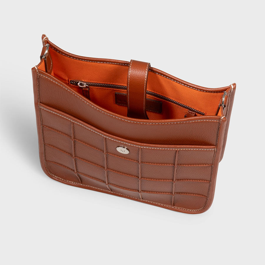 Mary Messenger Cognac