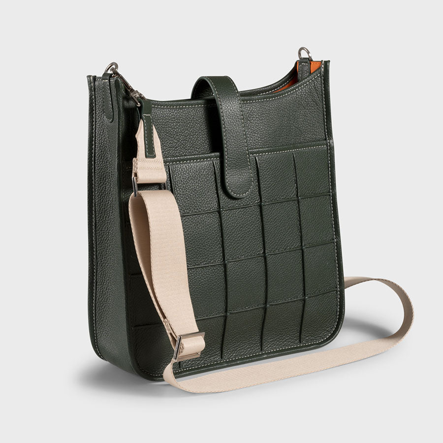 Mary Messenger Green