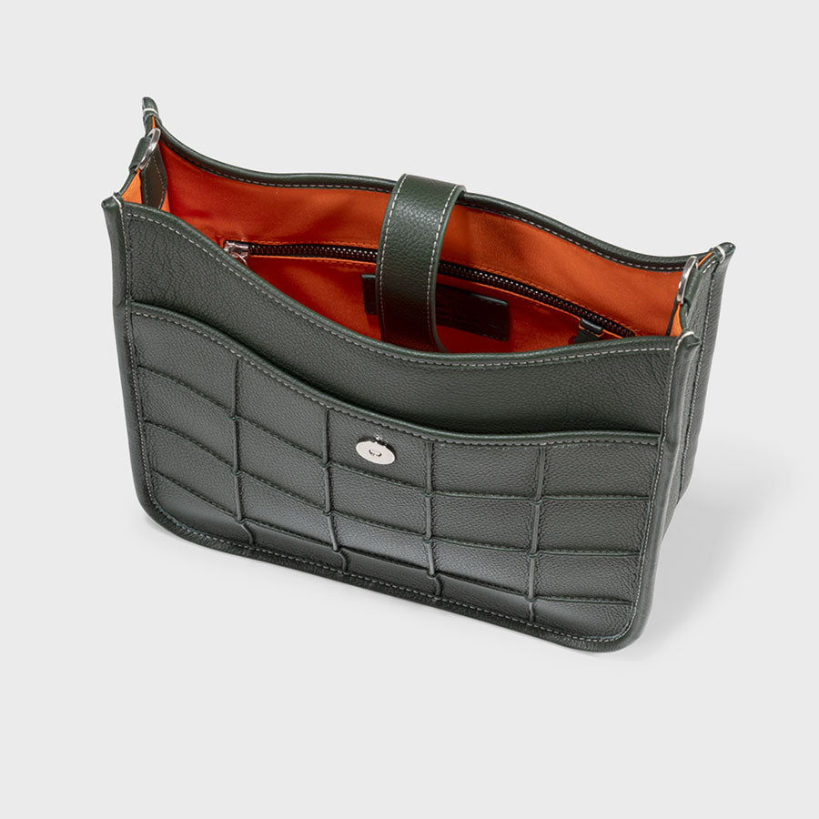 Mary Messenger Green