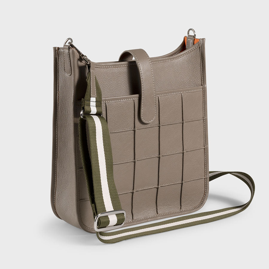Mary Messenger Grey