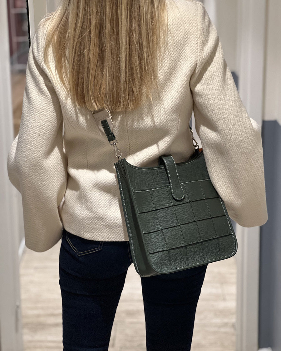 Mary Messenger Green